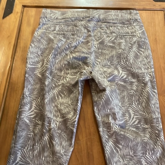 Democracy NWT Absolution Booty Lift Jegging Size 8 - Picture 11 of 15